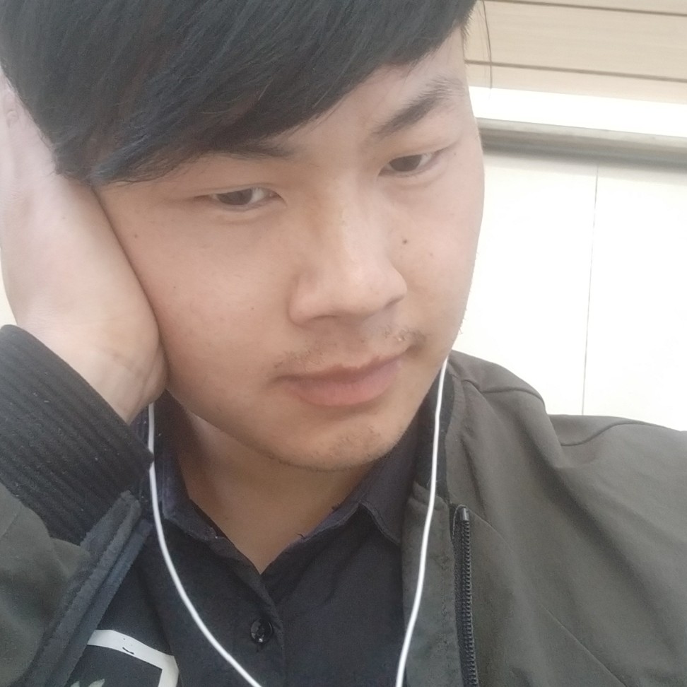 陈天根的照片