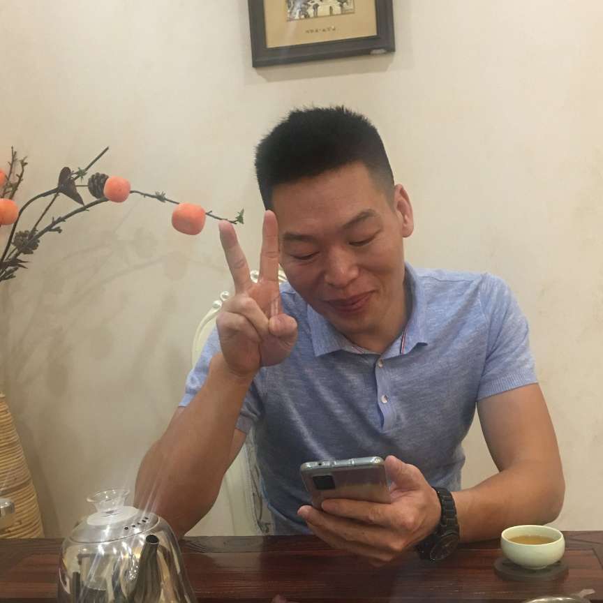 黑米迎体贴的照片