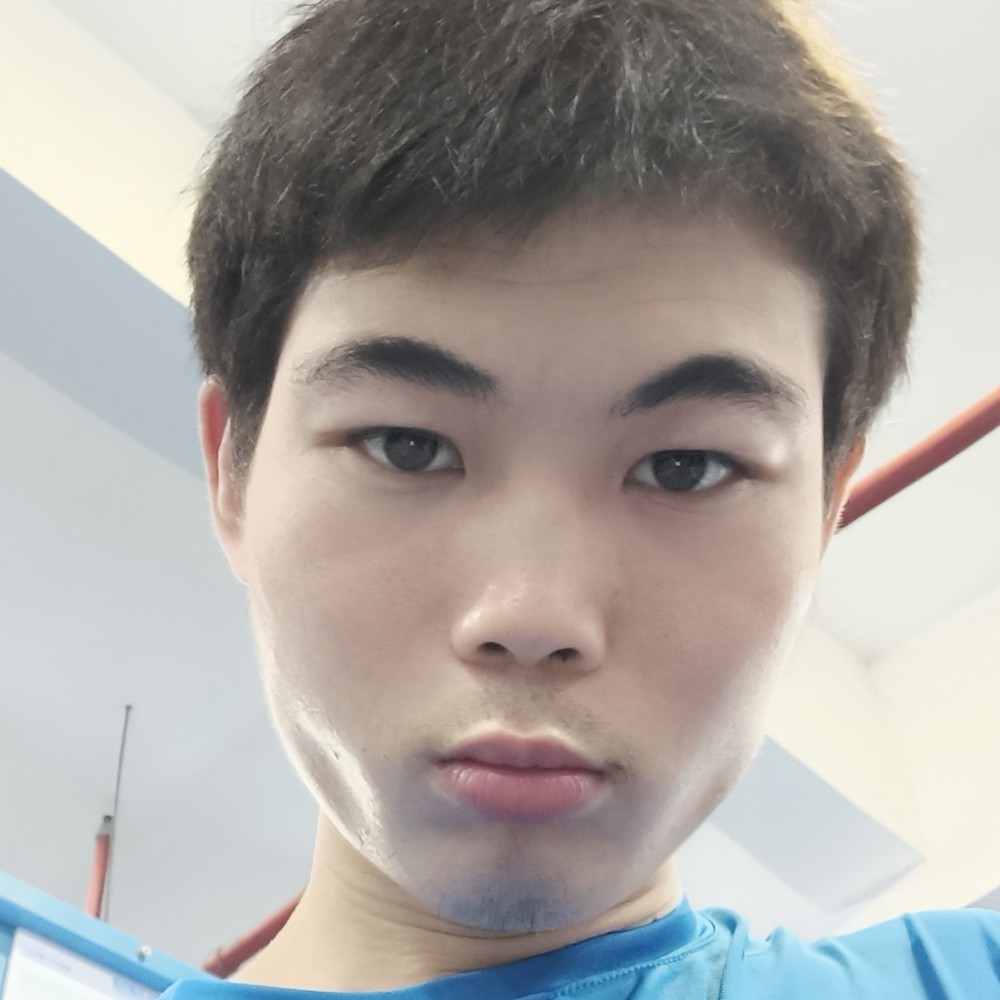 板栗和畅快的照片