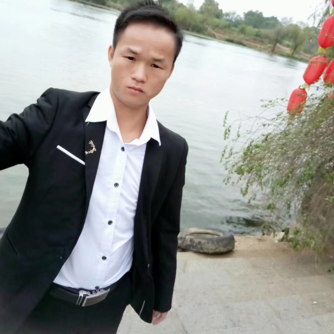 迷路深拥西安的照片