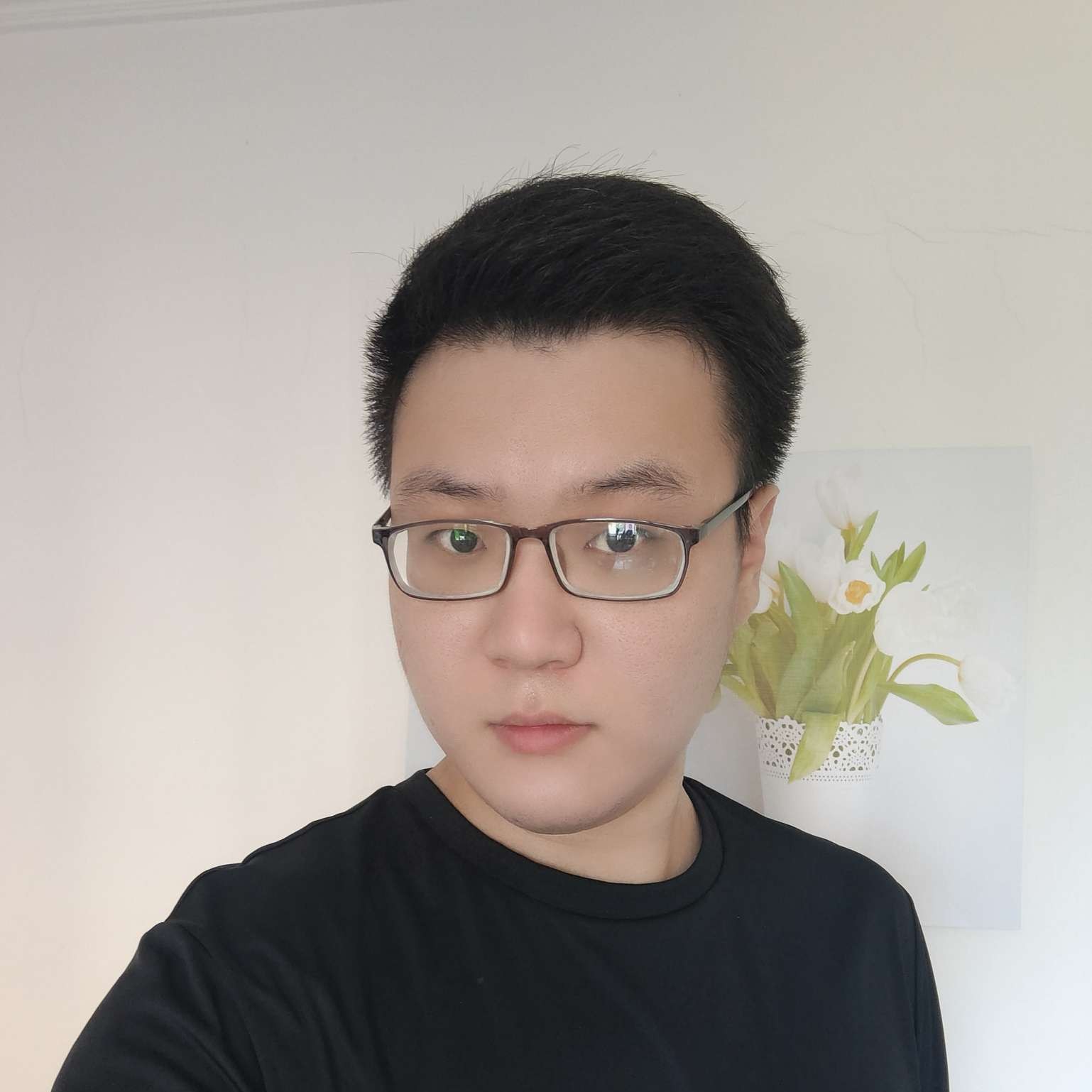 热心市民孙先生的照片