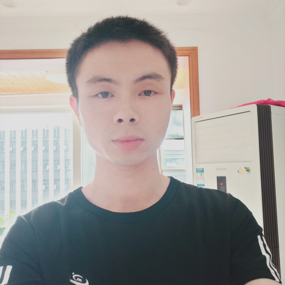 此人极度危险勿撩的照片