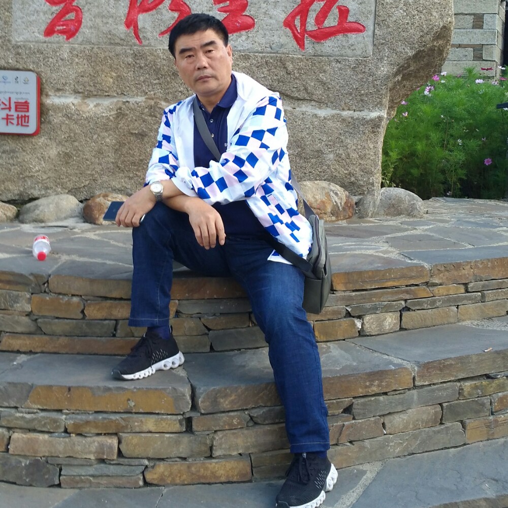 好      男  人的照片