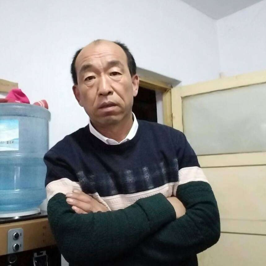温柔等待大碗的照片