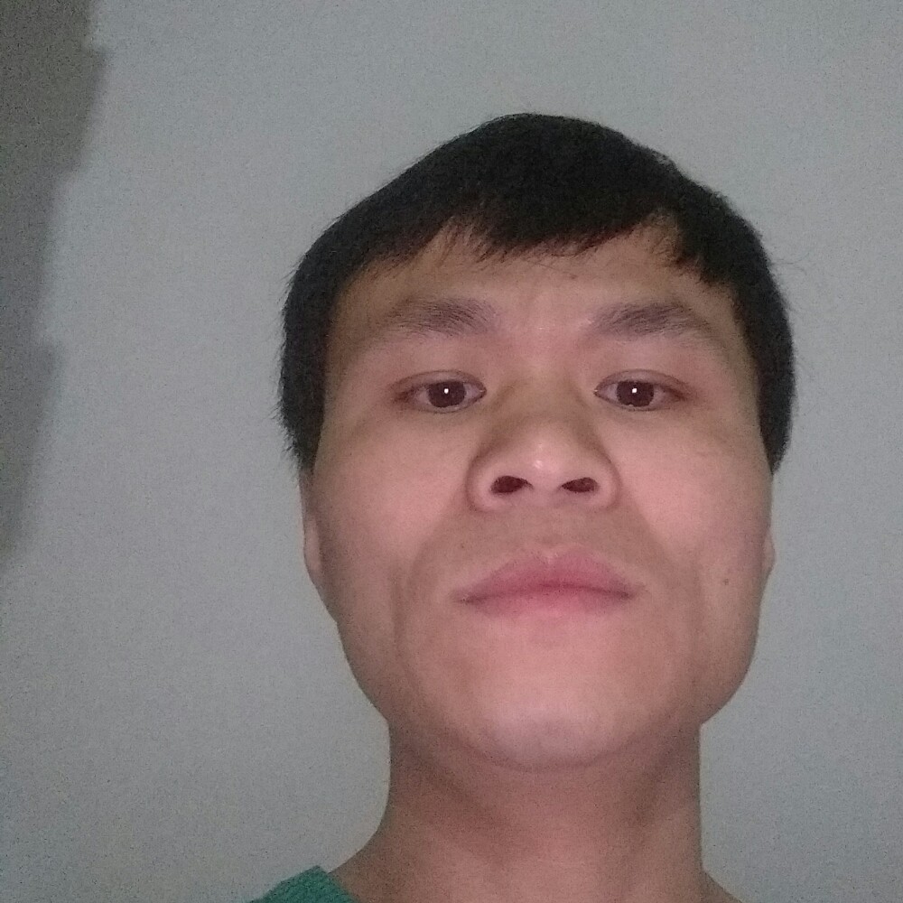 老虎陶醉的照片