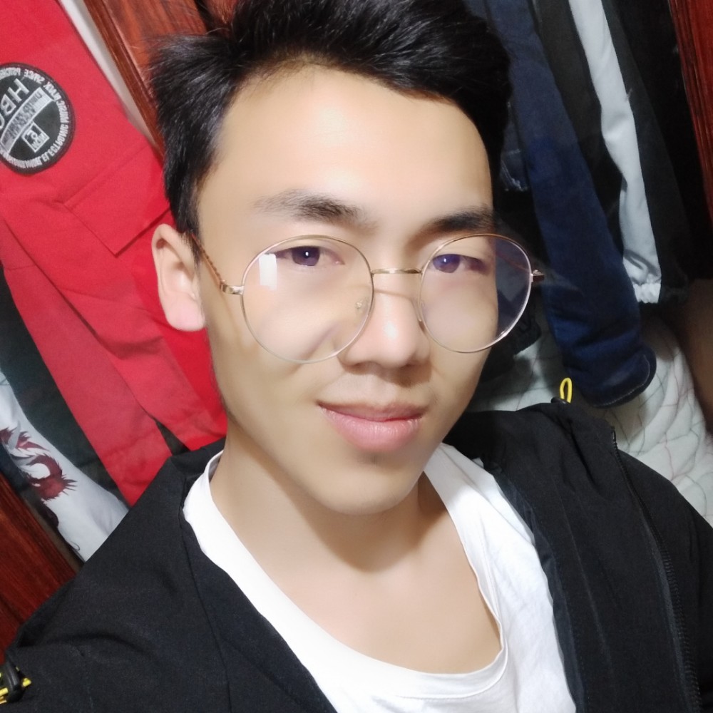 碧蓝迎冬瓜的照片