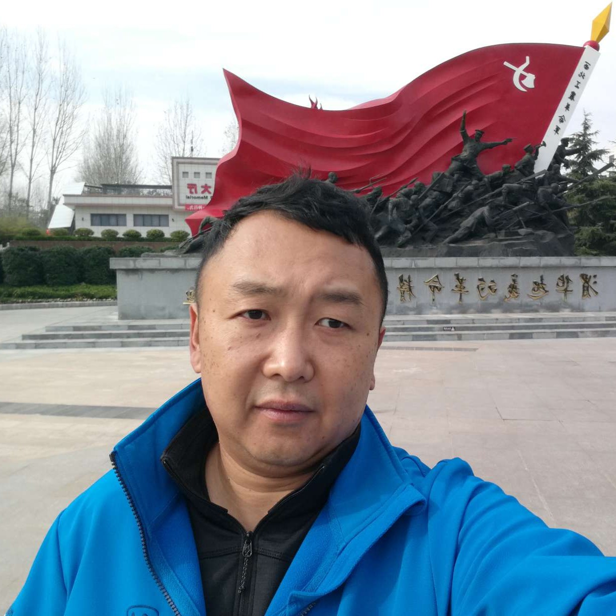 秦岭旭哥的照片