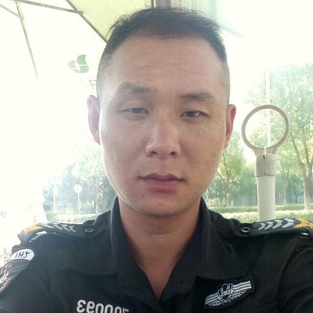 吃货男士的照片