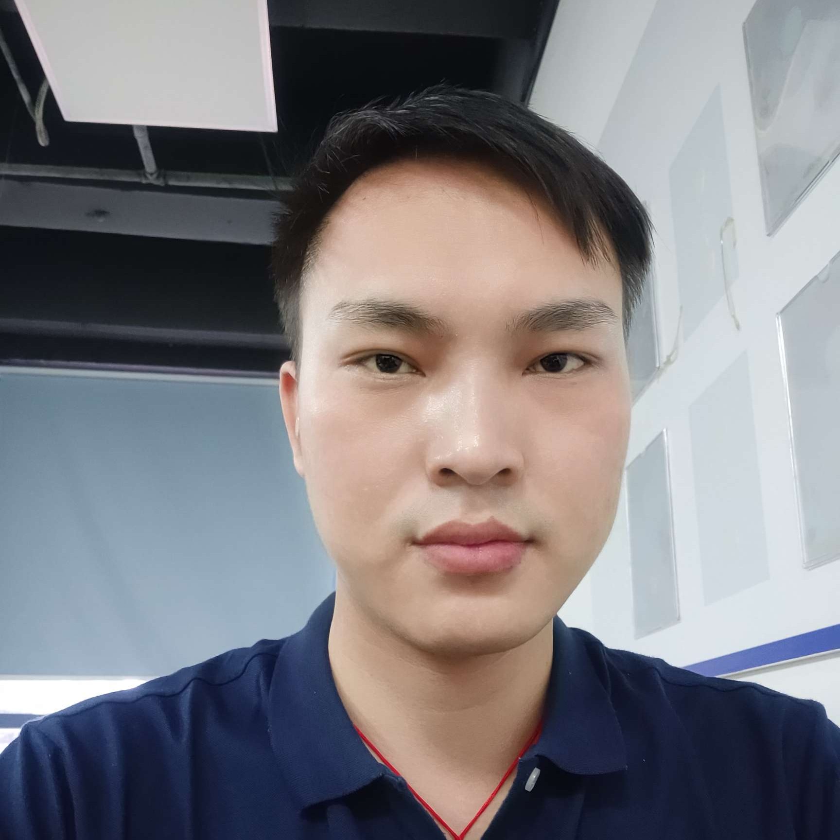 幻殇相许沉静的照片