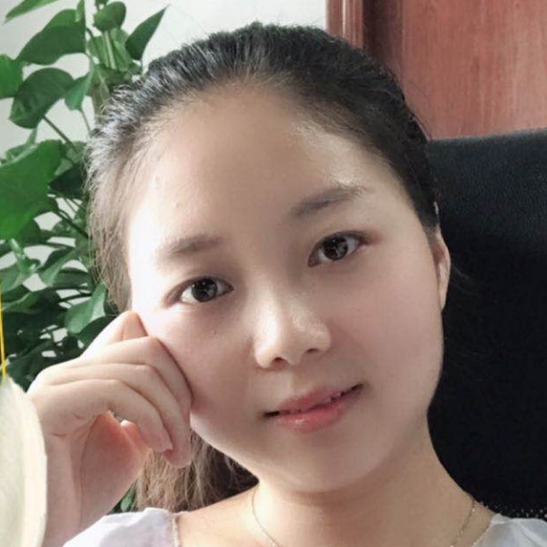 等待心中的你人的照片