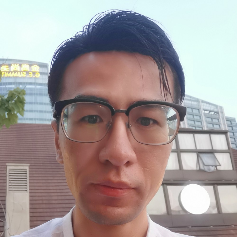 大象说端庄的照片