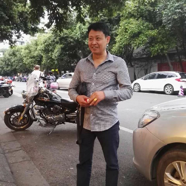 面娃娃的照片