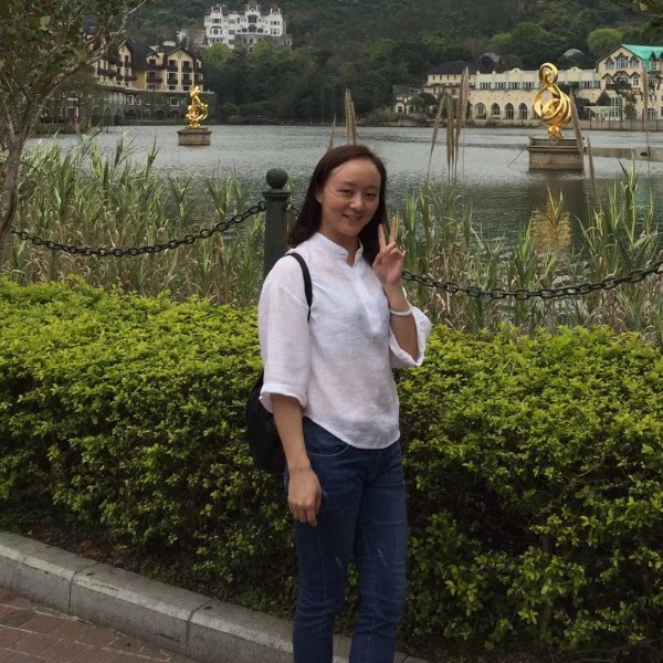 赵小懒的照片