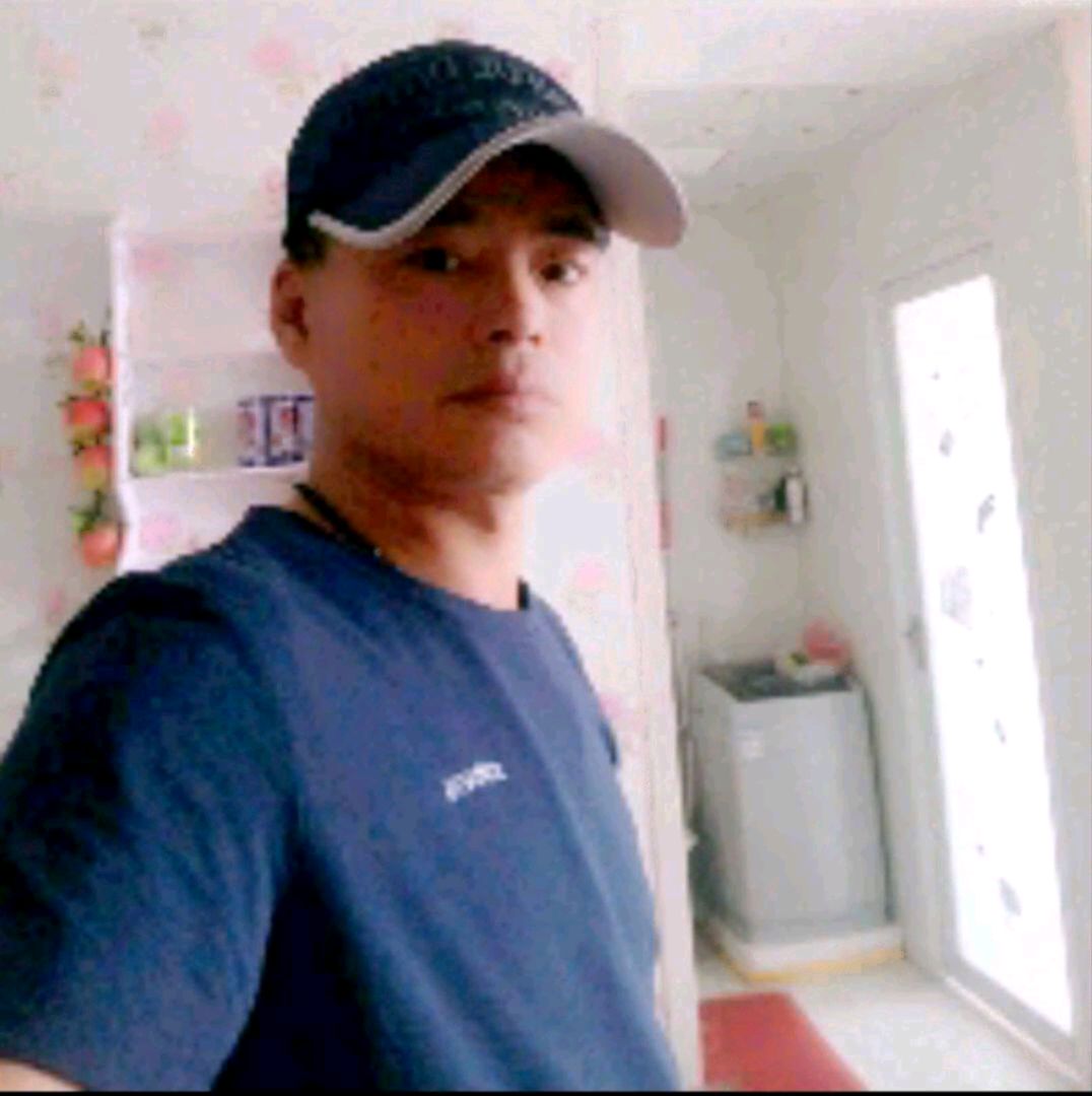 酷酷放弃惊鸿的照片