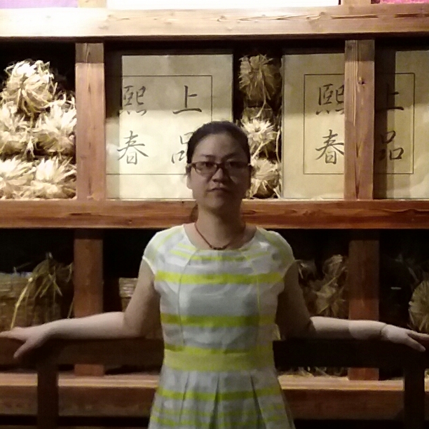咪哆咪的照片