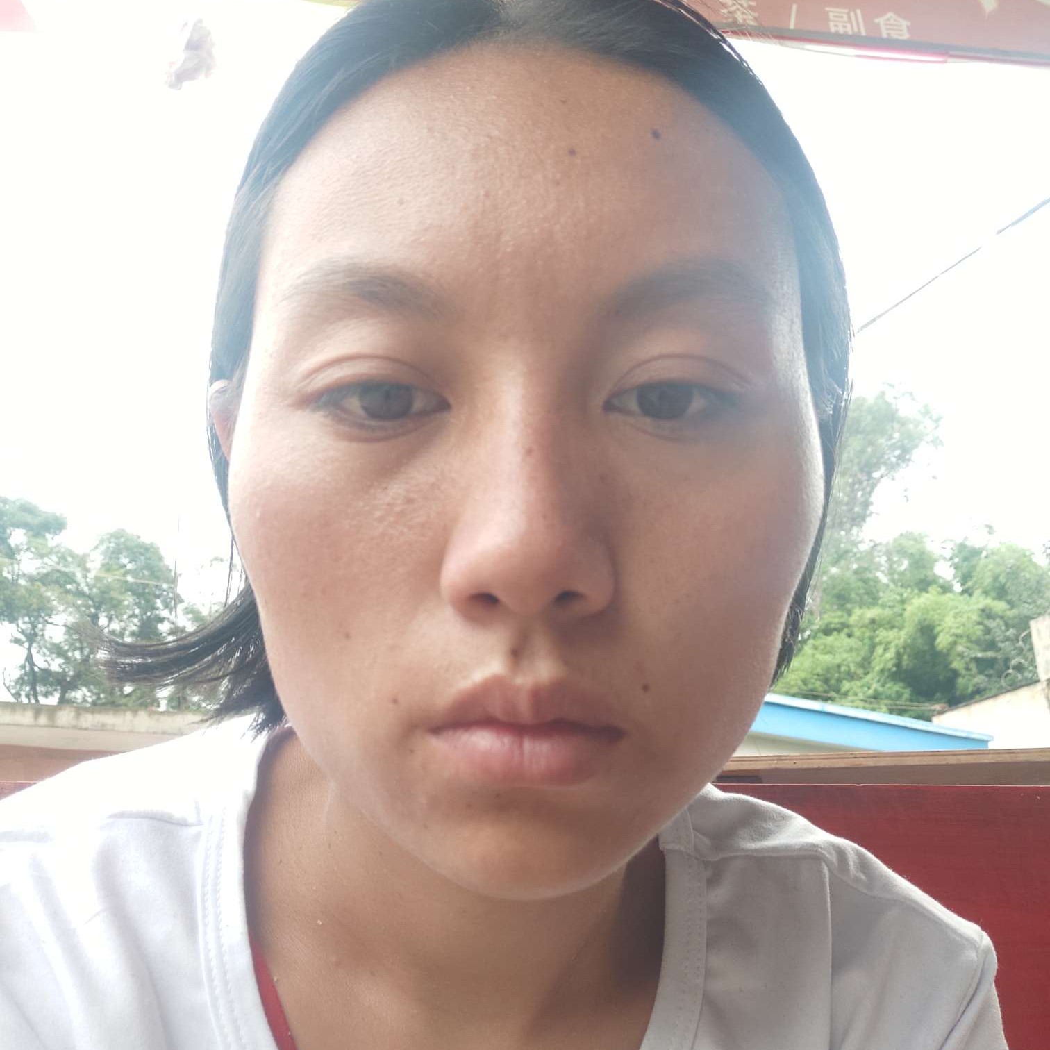 笨笨愿蜡烛的照片