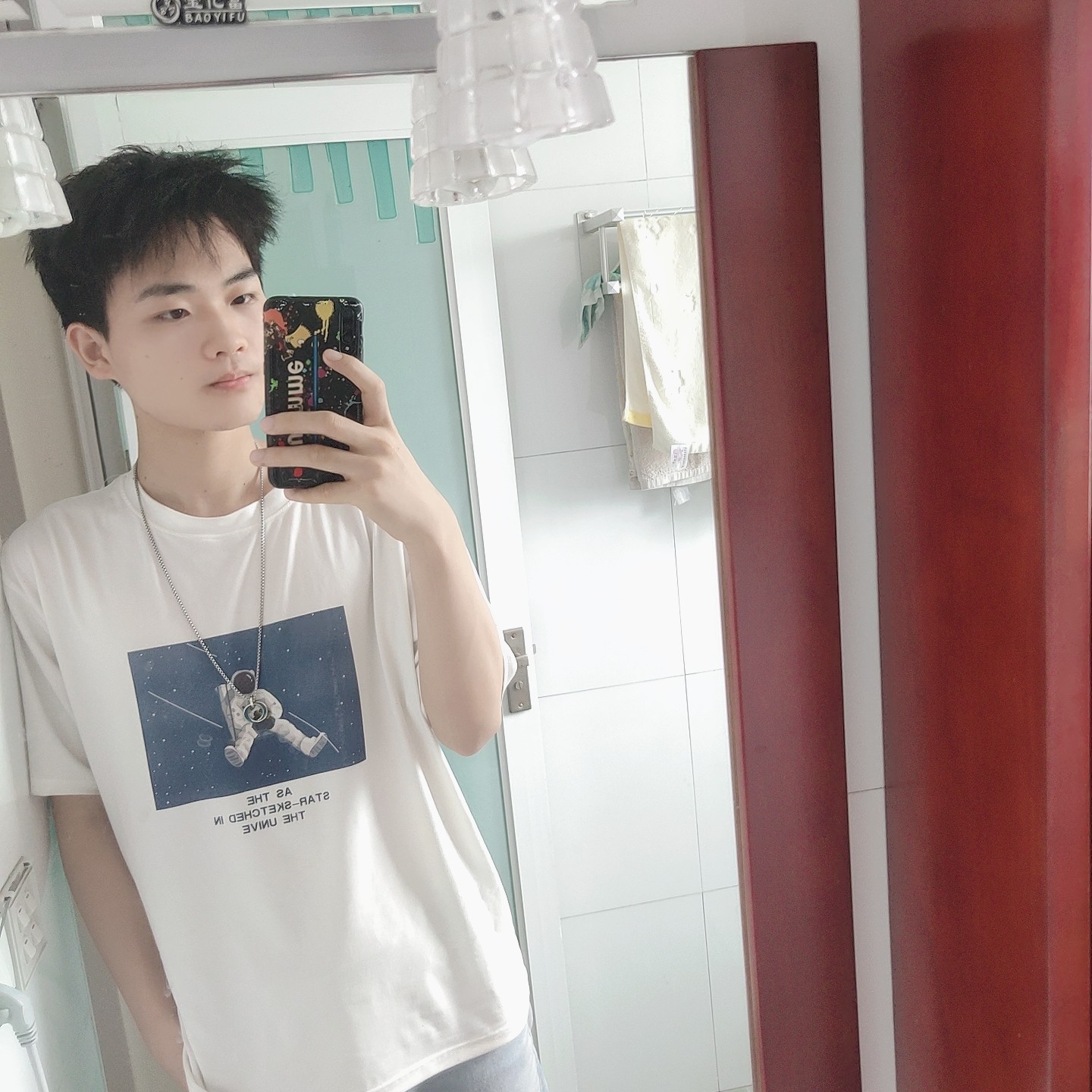 谨慎就过客的照片