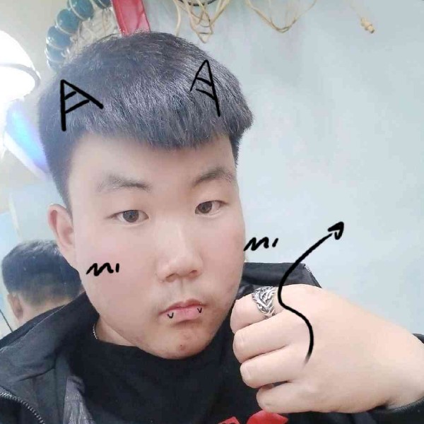 小～庆的照片