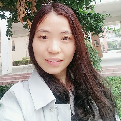小灵秀的照片