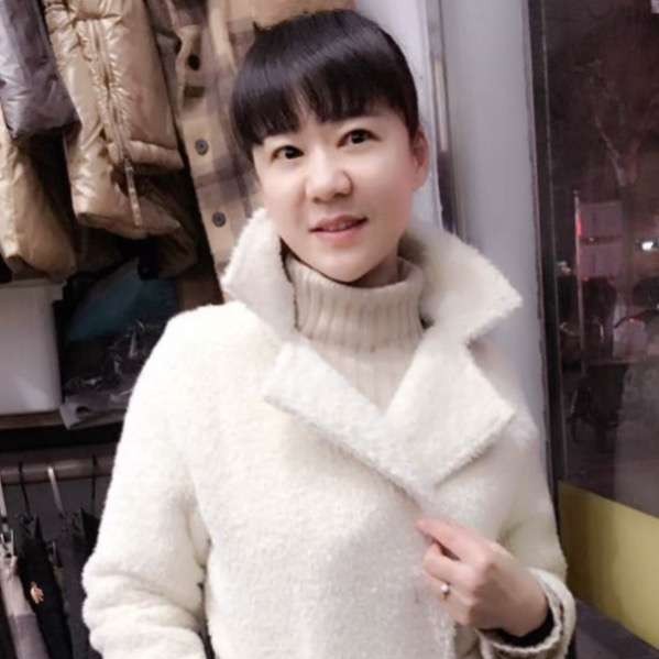 三月君的照片