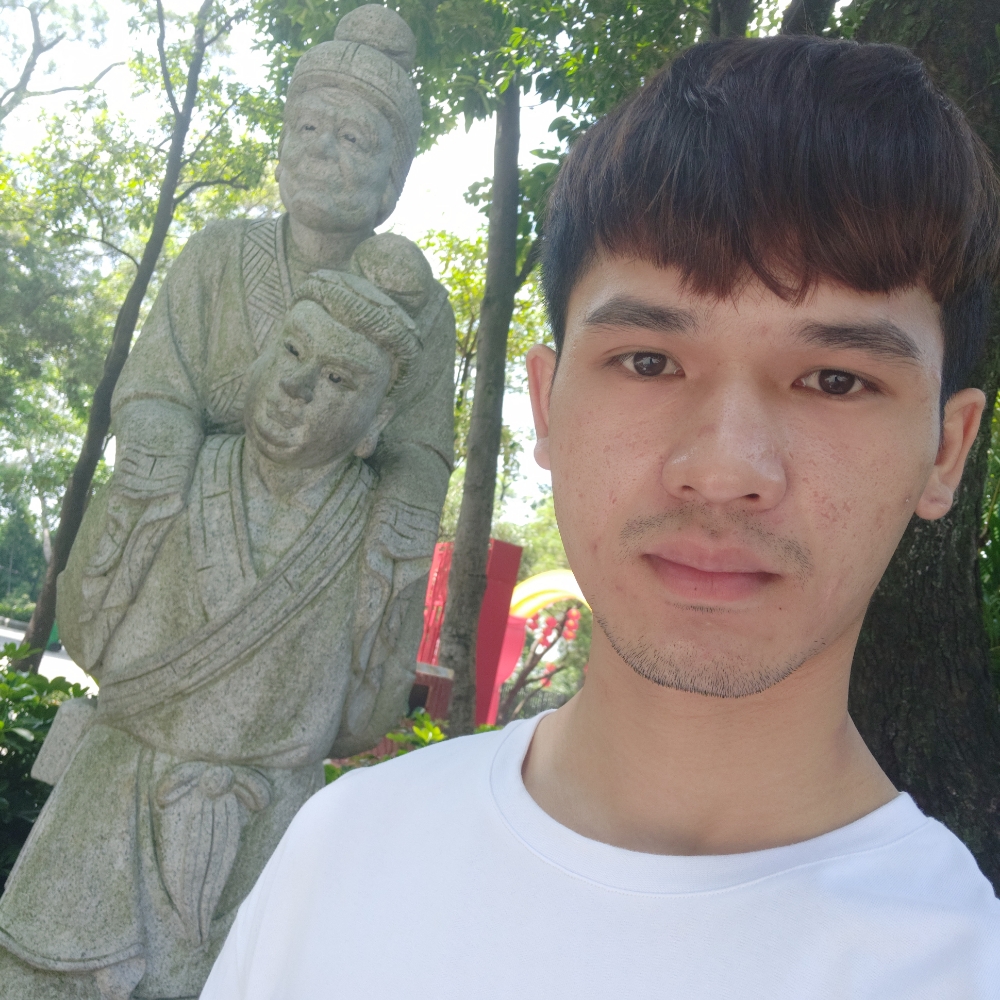 杨叔。的照片