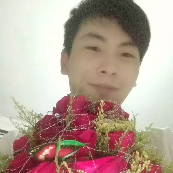 23岁晓青年的照片