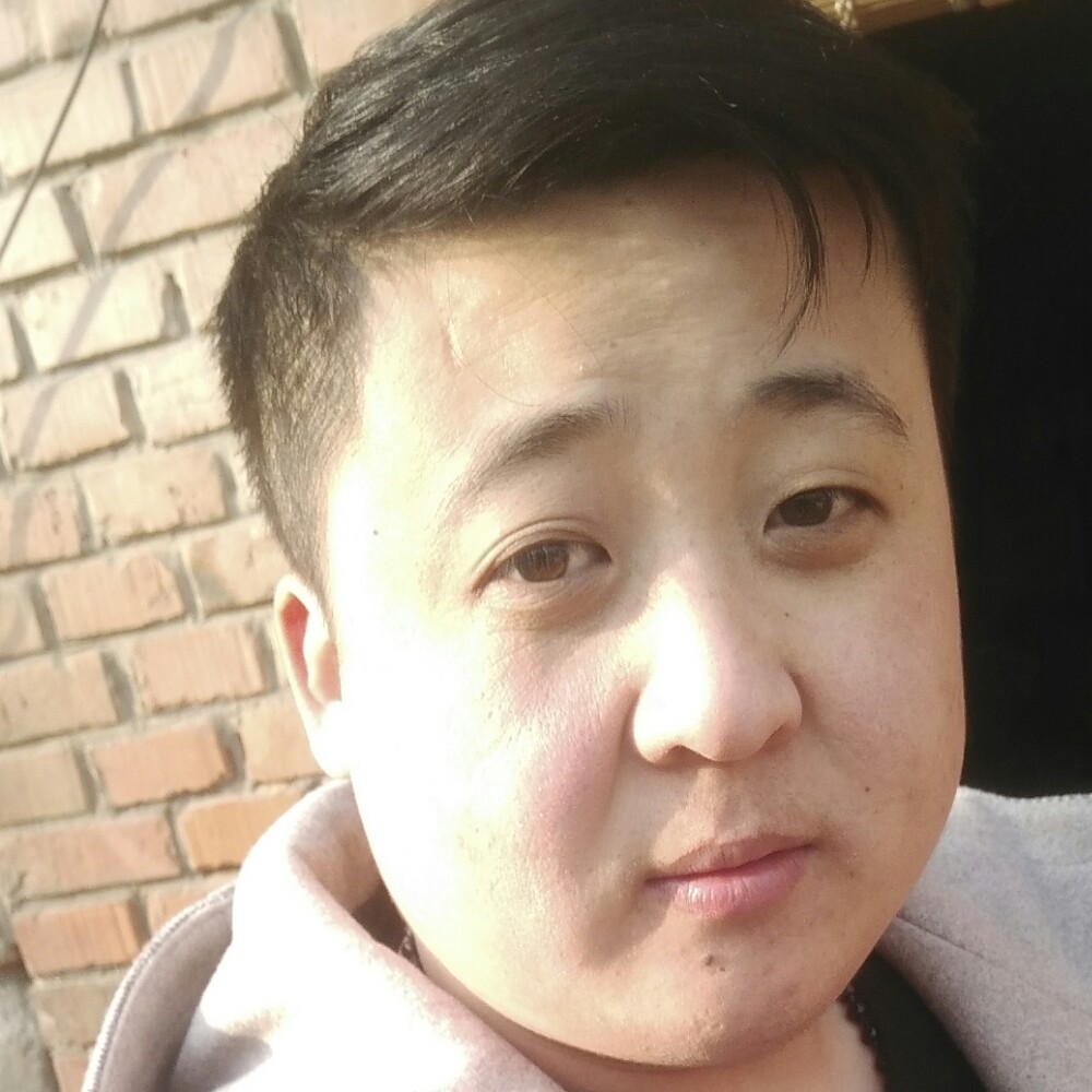 大胆請晨曦的照片