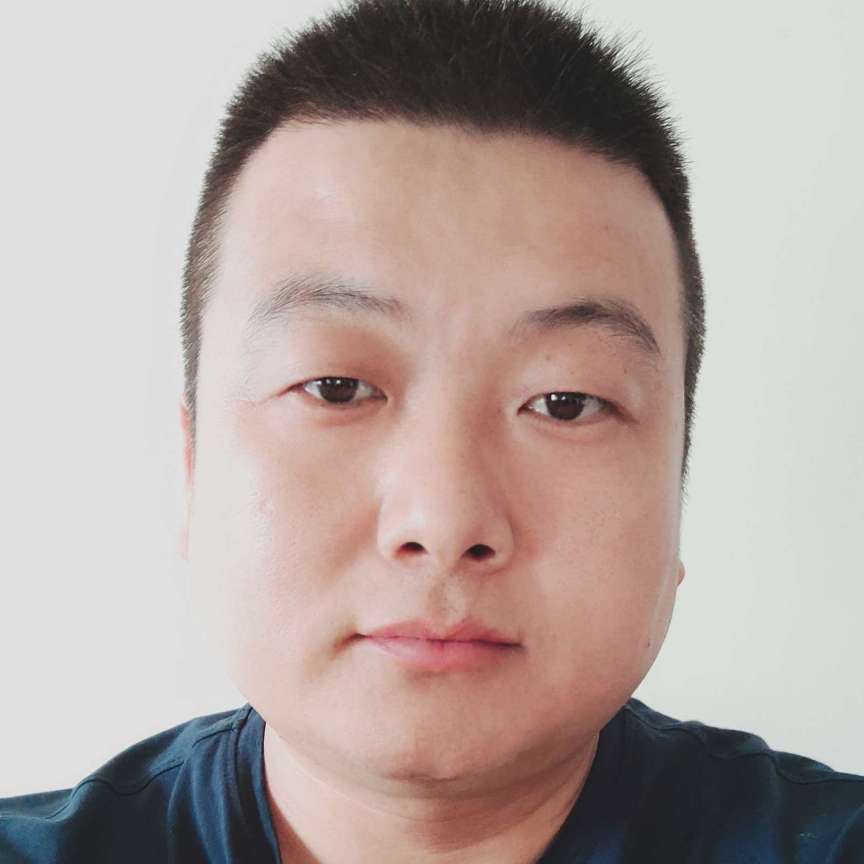 南山南雨的照片