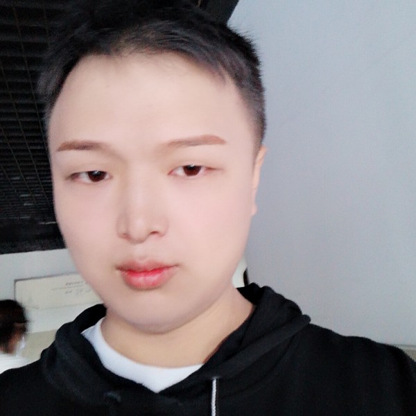 好奇  看看的照片