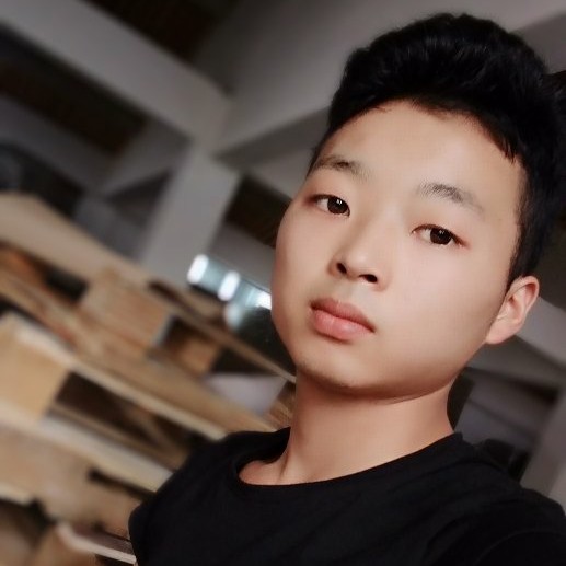 爱阻挡不了我的照片