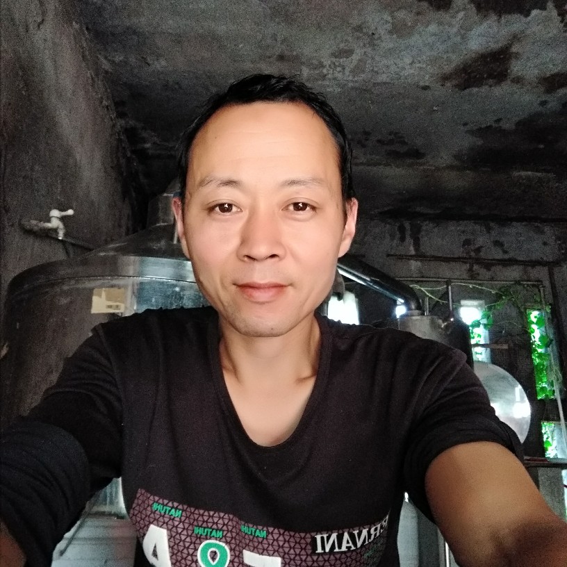 什么都存在的照片