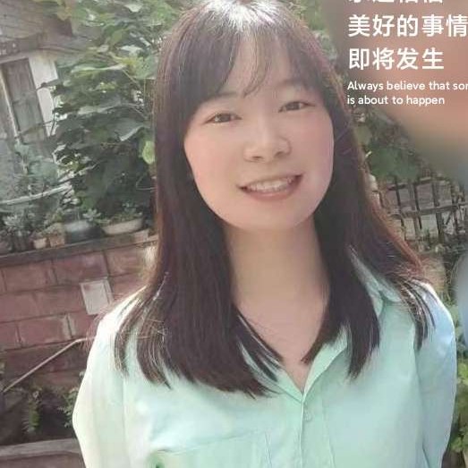 二妹的欢乐小生活的照片