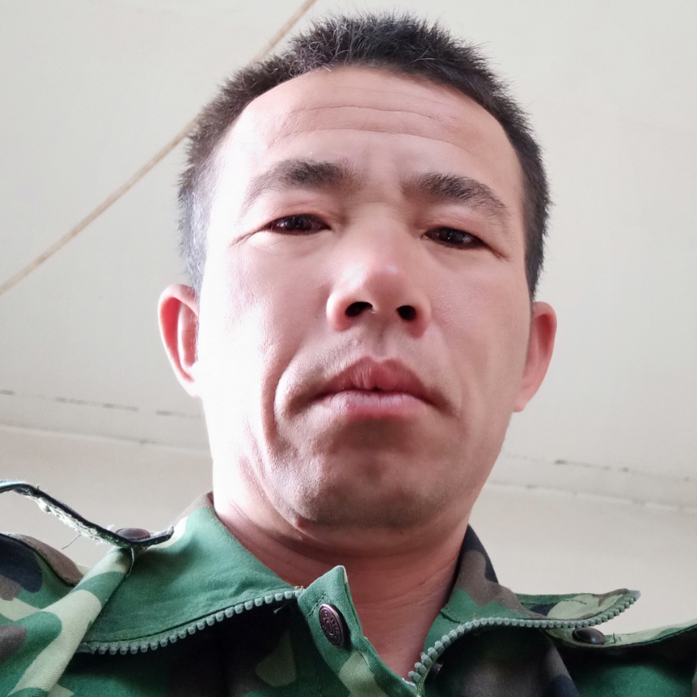 军哥单身男的照片