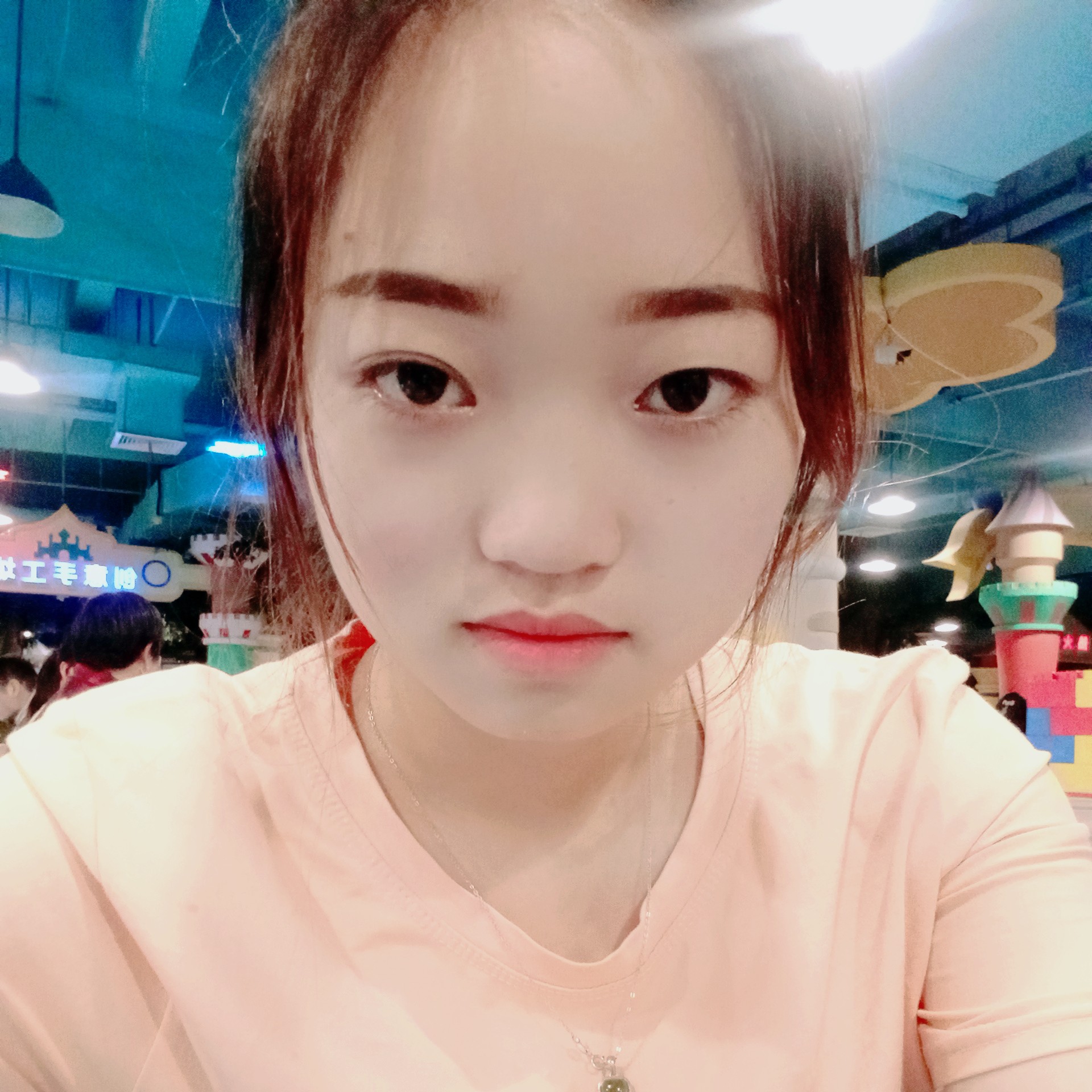 清脆回首过客的照片