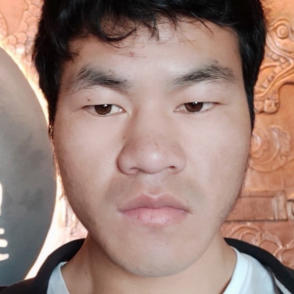 细心与逐风的照片