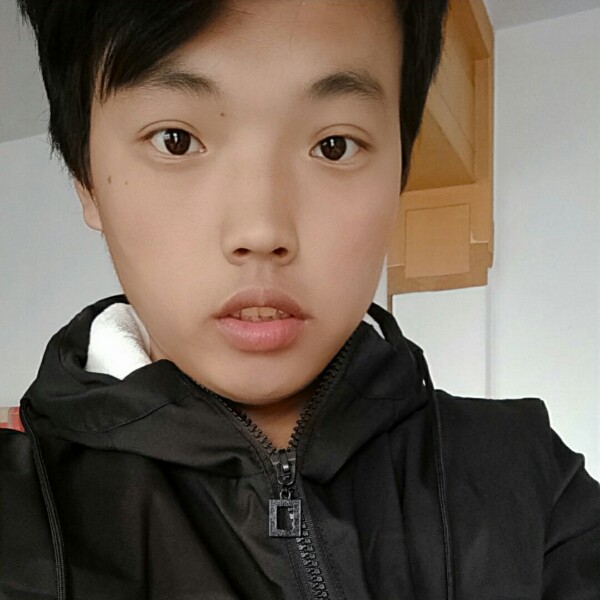 付华明的照片