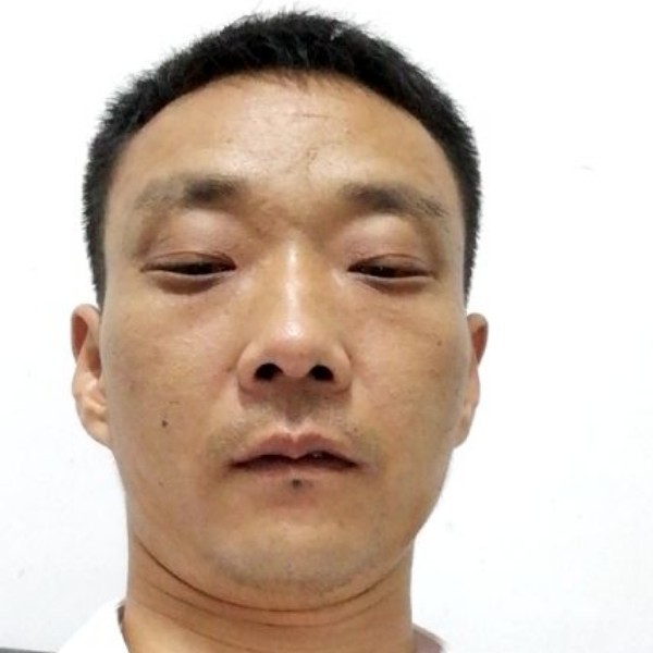 520，为你而来的照片