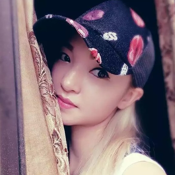 儍吖o頭的照片