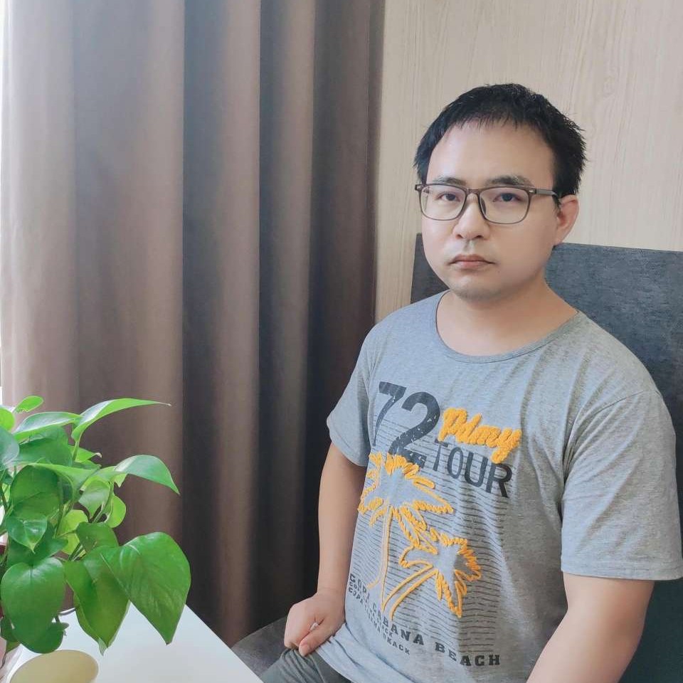 黑夜邂逅甜甜的照片