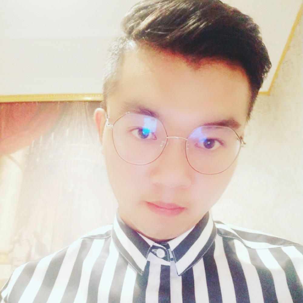 小阿涛的照片