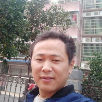 命运中的她的照片