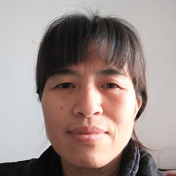 害羞月光的照片