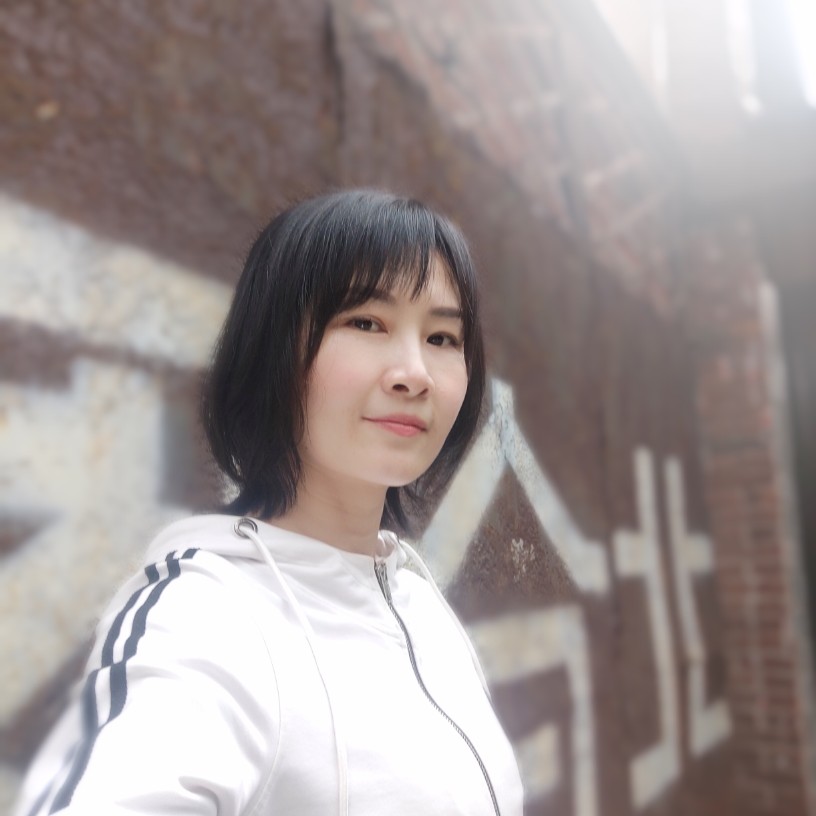 次第花开的照片