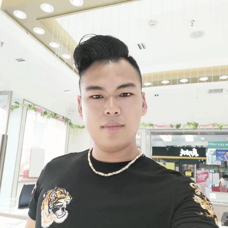 西安遇見友好的照片