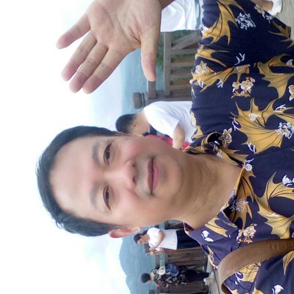 火干净的照片