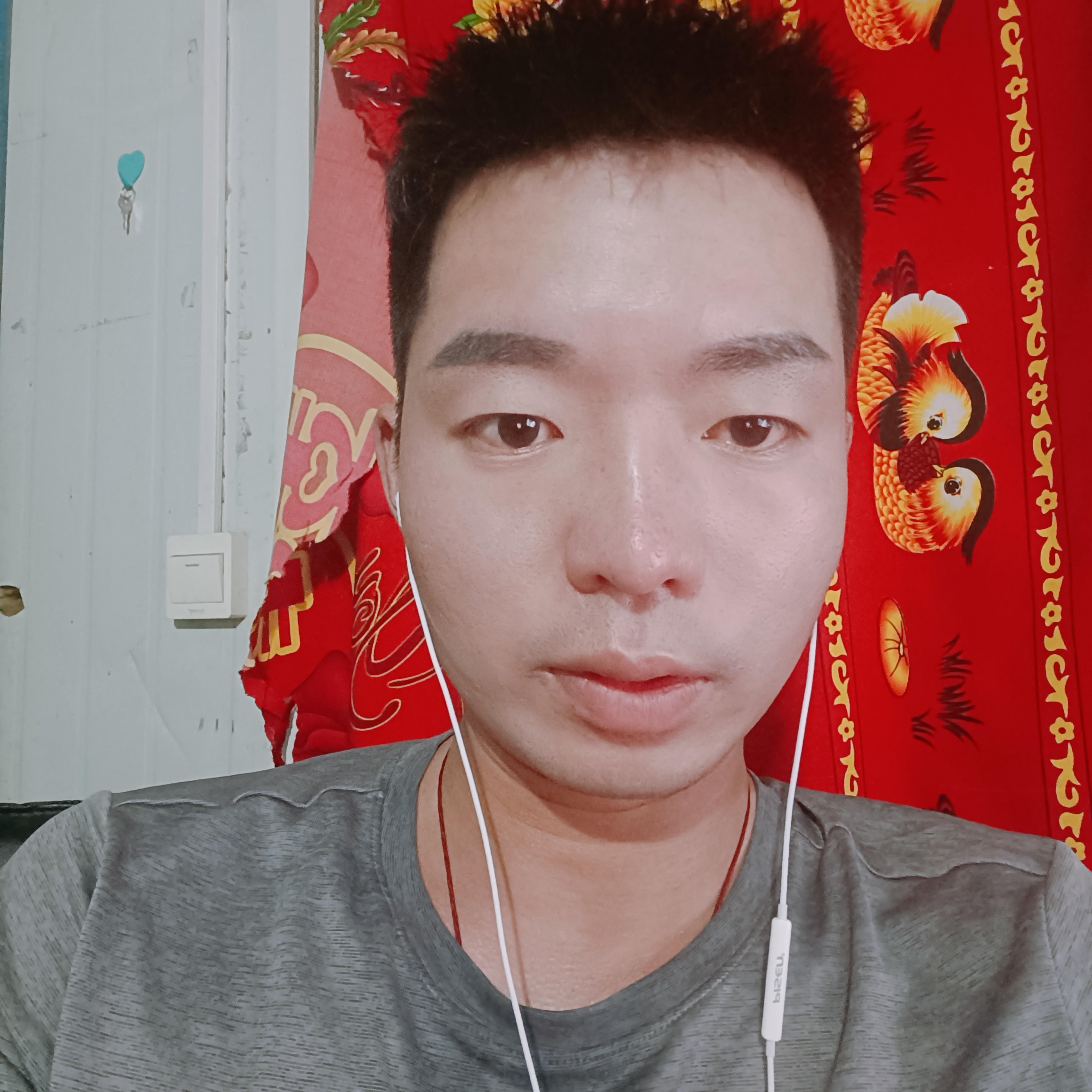 星星就还单身的照片