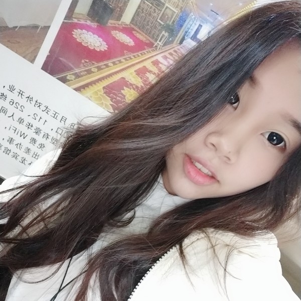 哑眉的照片