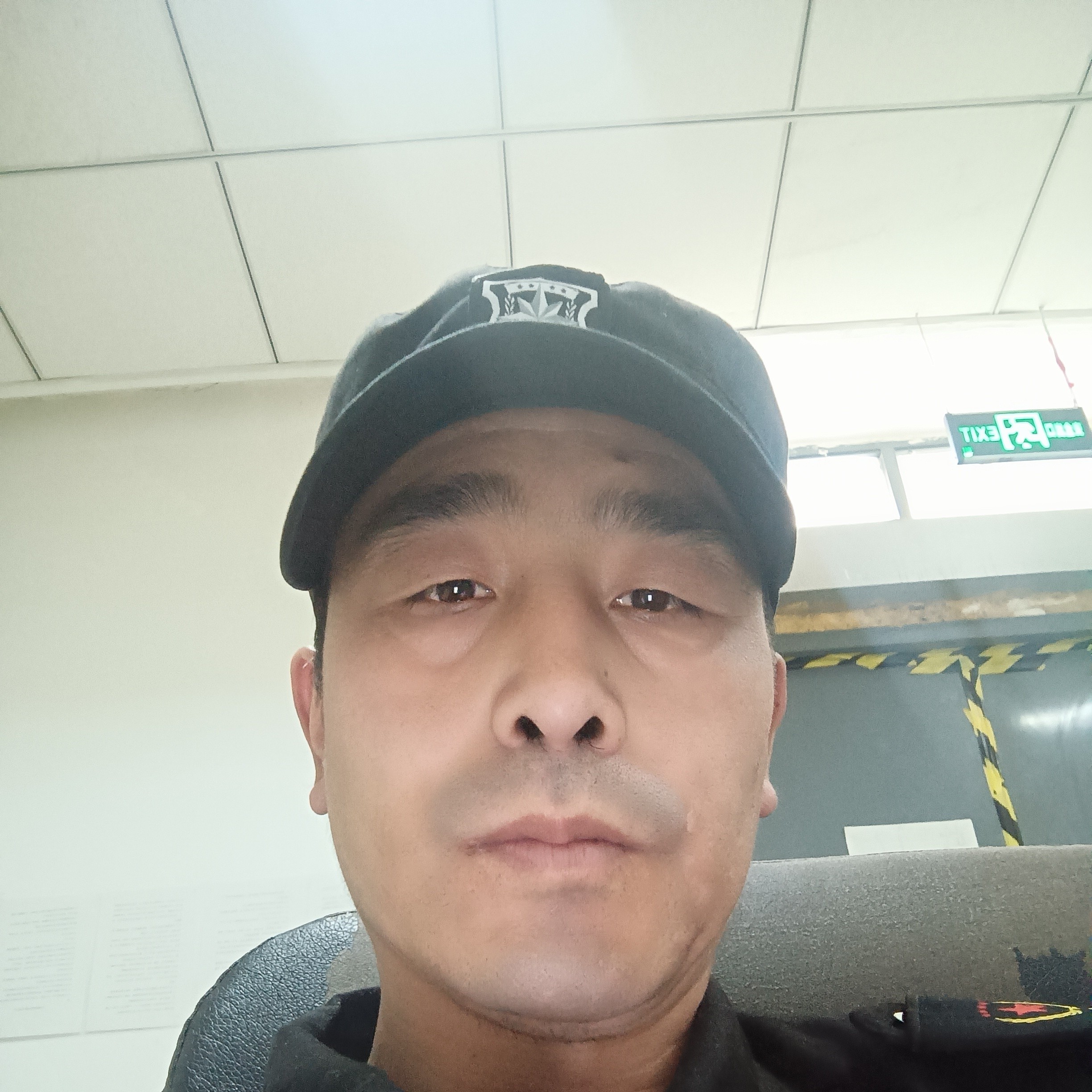 花生向任性的照片