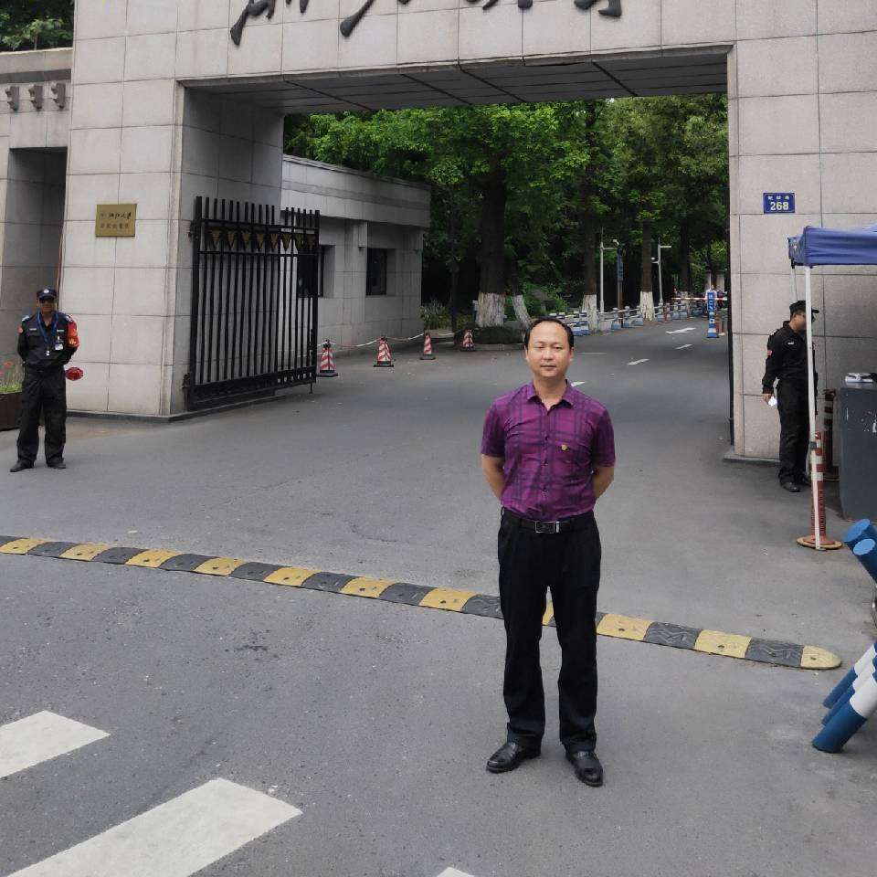 善待赐缘的照片