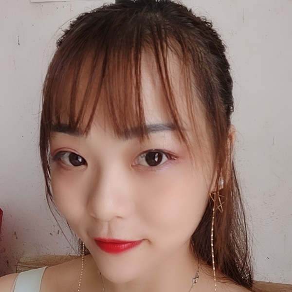 花魂羞涩的照片